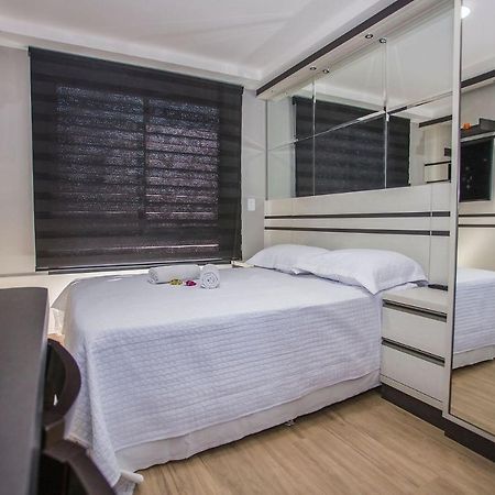 Studio Moderno No Centro De Curitiba - All1206 Екстер'єр фото